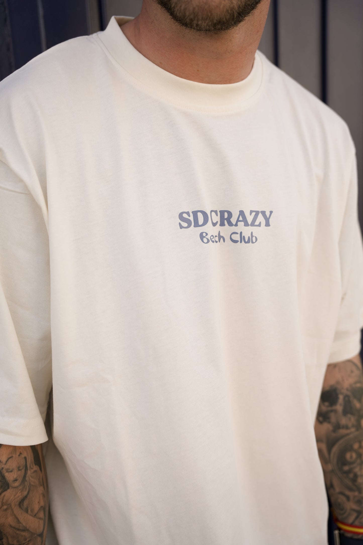 SNEAKERS DEMOCRAZY SAREK BEACH CLUB