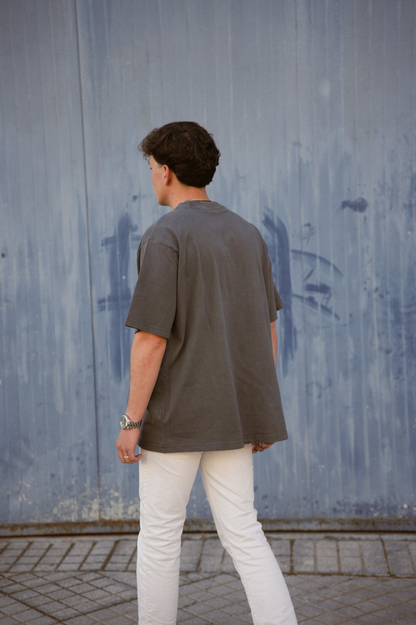 SNEAKERS DEMOCRAZY VELETA STREETWEAR