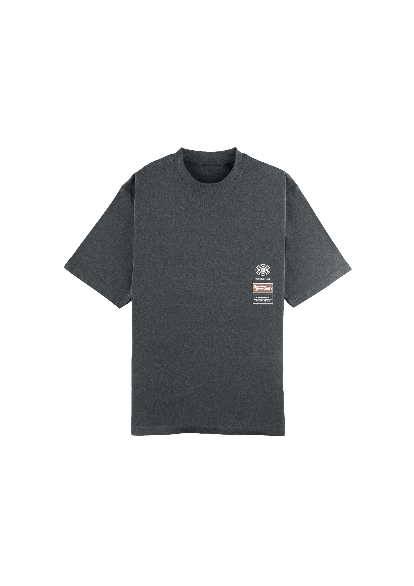 SNEAKERS DEMOCRAZY VELETA STREETWEAR