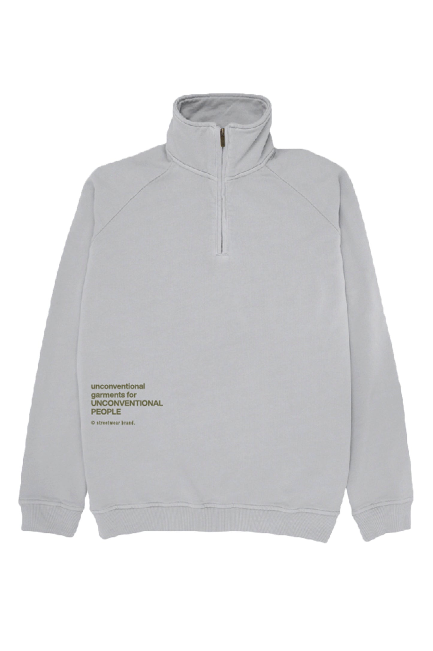 SNEAKERS DEMOCRAZY ZION HOODIE