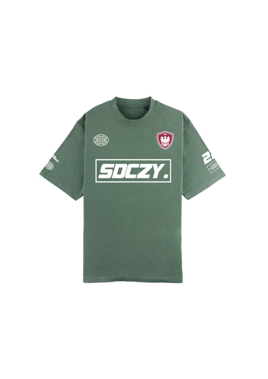 SNEAKERS DEMOCRAZY VELETA SDCZY