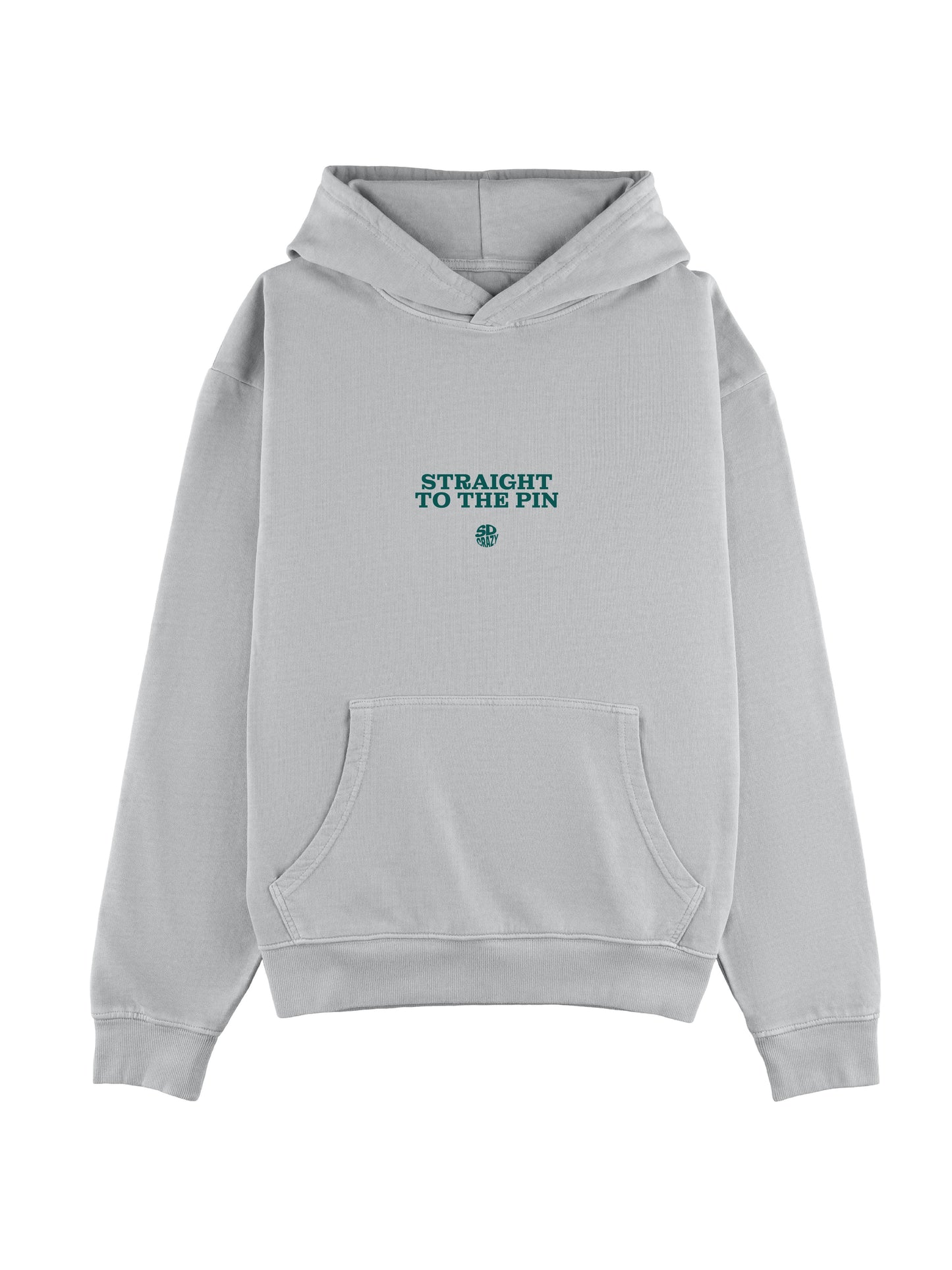 SNEAKERS DEMOCRAZY HUDSON HOODIE