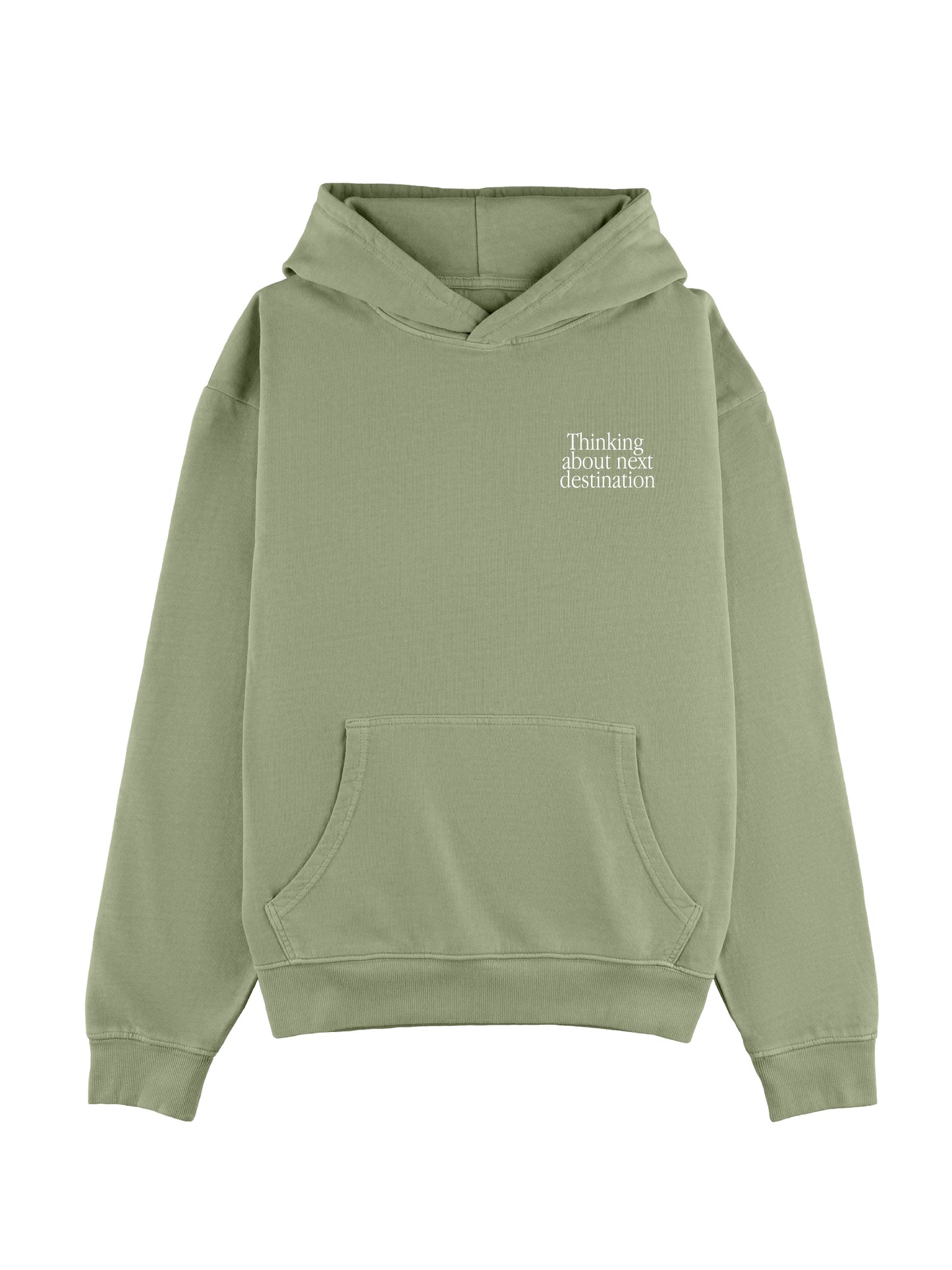 SNEAKERS DEMOCRAZY HUDSON HOODIE